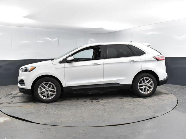 used 2023 Ford Edge car, priced at $21,964