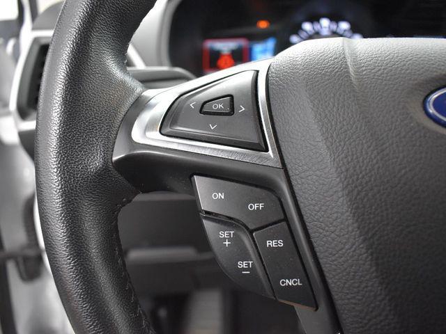 used 2023 Ford Edge car, priced at $21,964