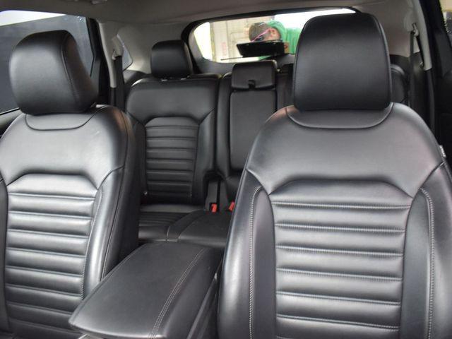 used 2023 Ford Edge car, priced at $21,964