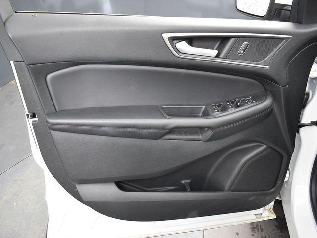 used 2023 Ford Edge car, priced at $21,964