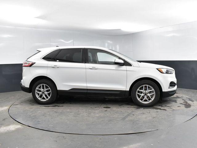 used 2023 Ford Edge car, priced at $21,964
