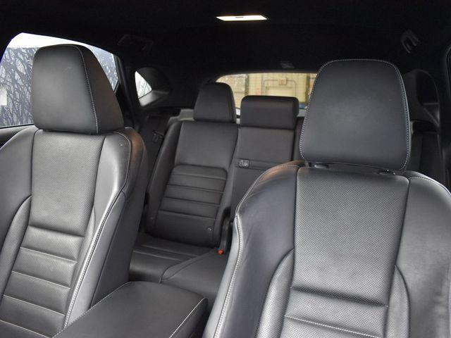 used 2021 Lexus NX 300 car, priced at $31,544