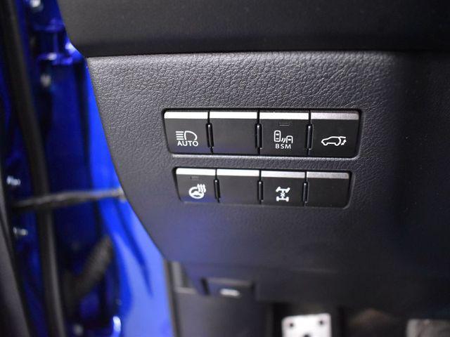 used 2021 Lexus NX 300 car, priced at $31,544