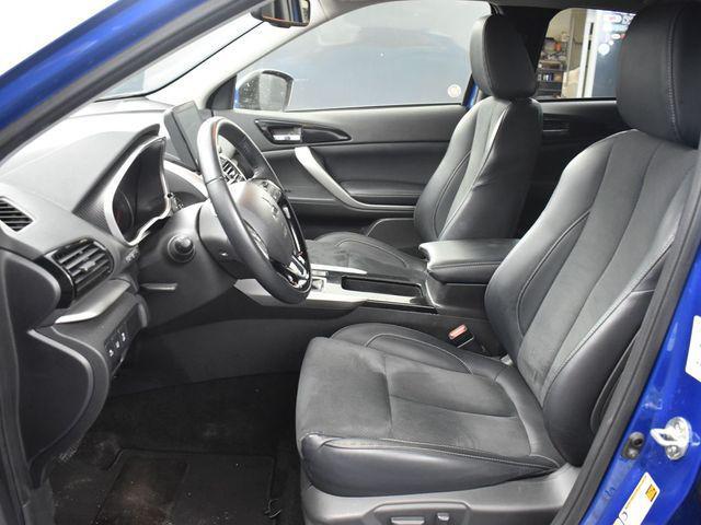 used 2024 Mitsubishi Eclipse Cross car, priced at $20,719