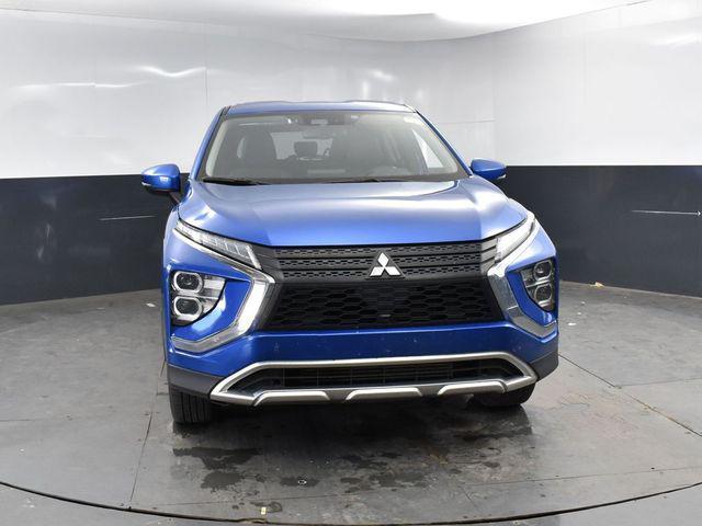 used 2024 Mitsubishi Eclipse Cross car, priced at $20,719