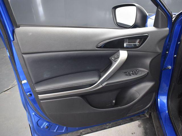 used 2024 Mitsubishi Eclipse Cross car, priced at $20,719