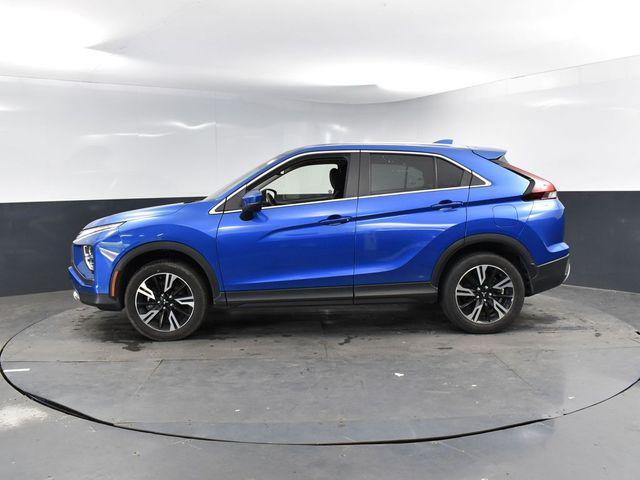 used 2024 Mitsubishi Eclipse Cross car, priced at $20,719