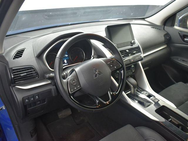used 2024 Mitsubishi Eclipse Cross car, priced at $20,719