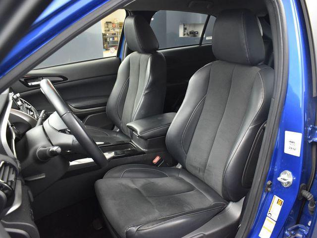 used 2024 Mitsubishi Eclipse Cross car, priced at $20,719