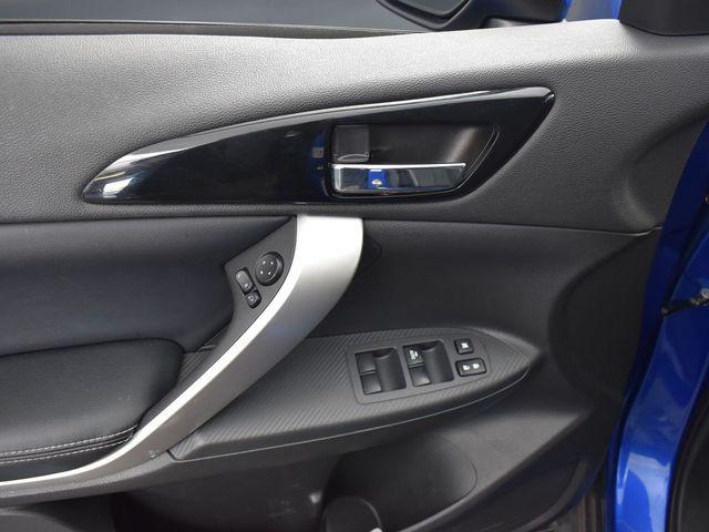 used 2024 Mitsubishi Eclipse Cross car, priced at $20,719
