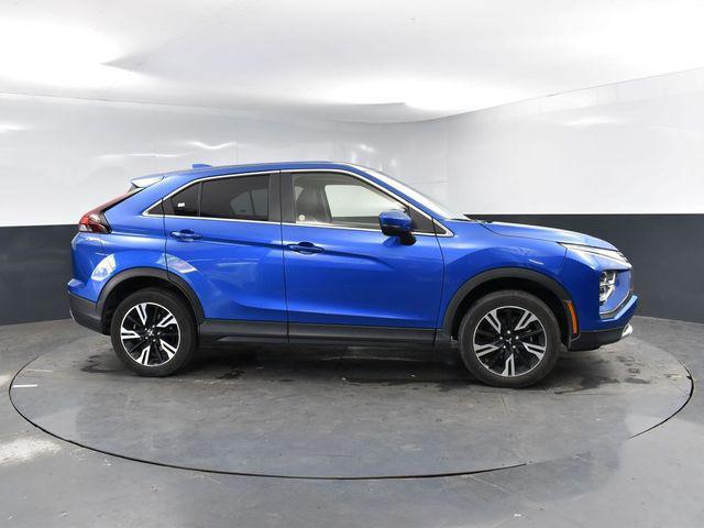 used 2024 Mitsubishi Eclipse Cross car, priced at $20,719