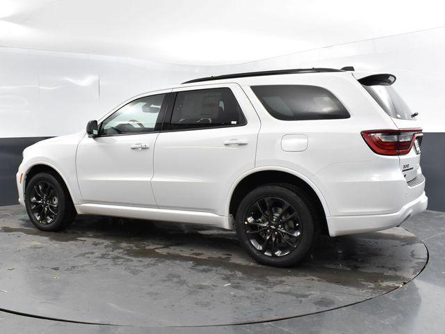 new 2025 Dodge Durango car, priced at $43,185