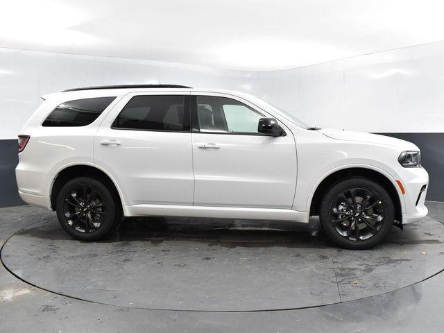 new 2025 Dodge Durango car, priced at $43,185