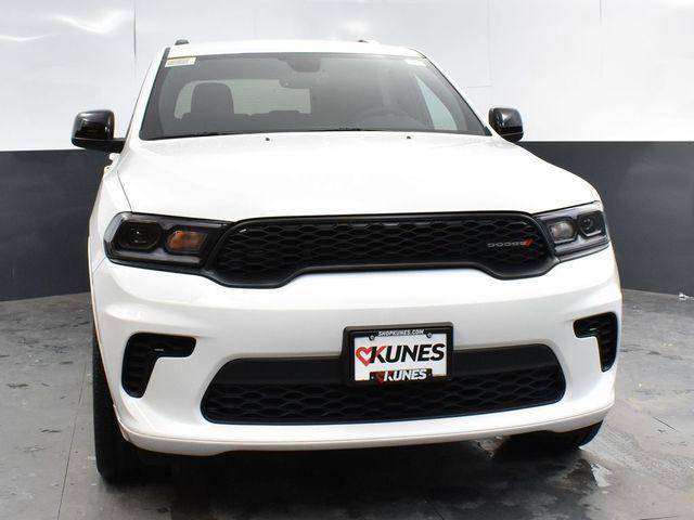 new 2025 Dodge Durango car, priced at $43,185