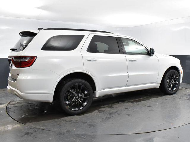 new 2025 Dodge Durango car, priced at $43,185