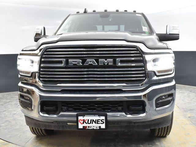 new 2024 Ram 2500 car, priced at $63,208