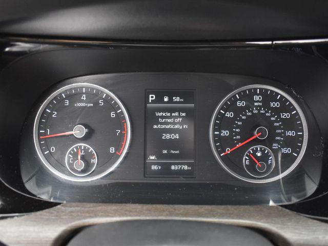 used 2022 Kia K5 car, priced at $22,591