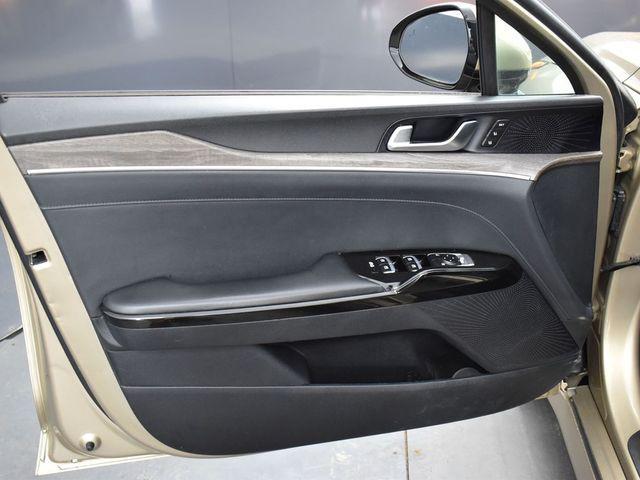 used 2022 Kia K5 car, priced at $22,591