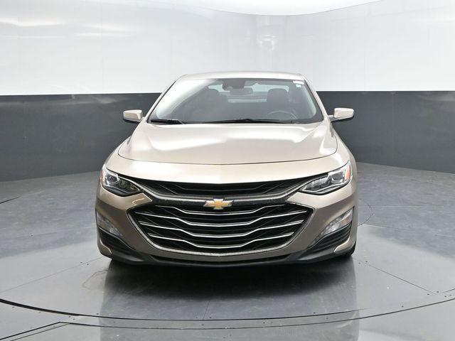 used 2024 Chevrolet Malibu car, priced at $23,864