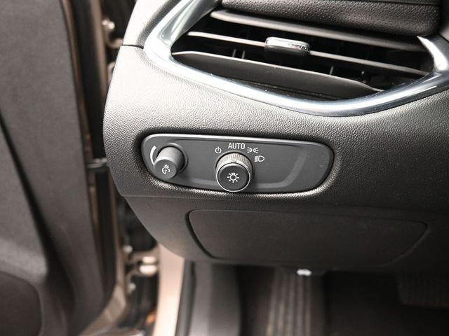 used 2024 Chevrolet Malibu car, priced at $23,864