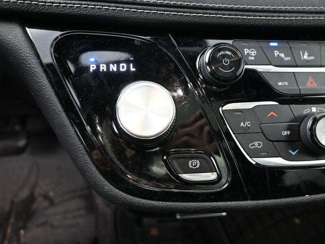 used 2019 Chrysler Pacifica car, priced at $20,500