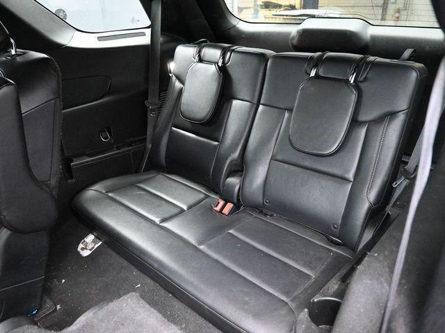 used 2020 Ford Explorer car, priced at $20,558