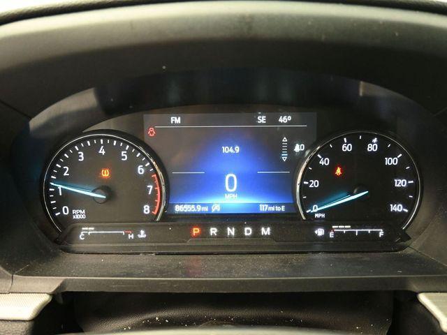 used 2020 Ford Explorer car, priced at $20,558