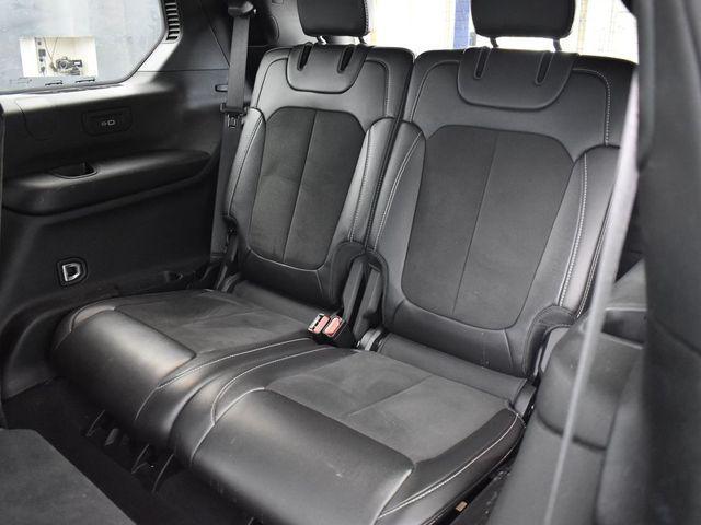 used 2024 Jeep Grand Cherokee L car, priced at $33,544