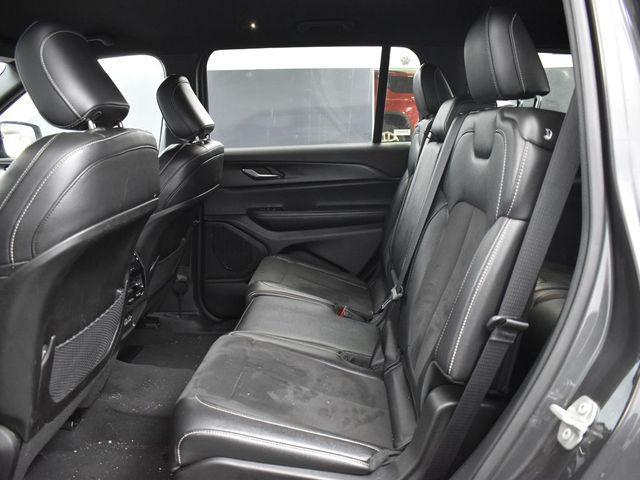 used 2024 Jeep Grand Cherokee L car, priced at $33,544