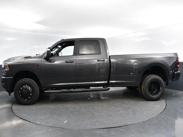 new 2024 Ram 3500 car, priced at $78,145