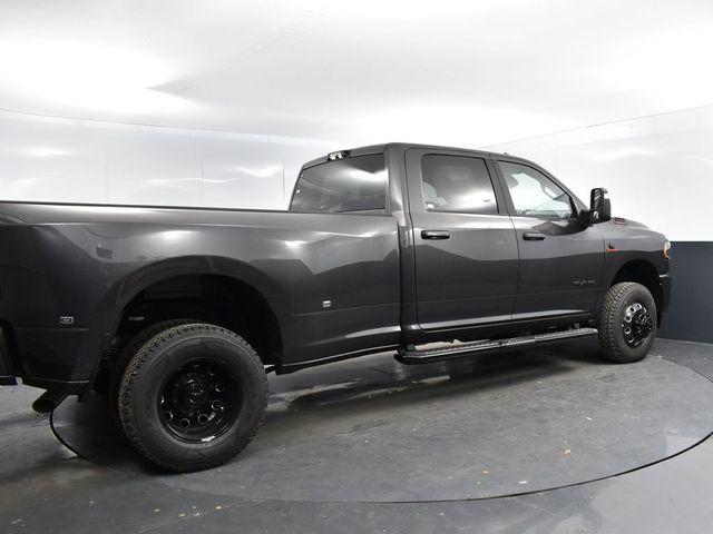 new 2024 Ram 3500 car, priced at $78,145