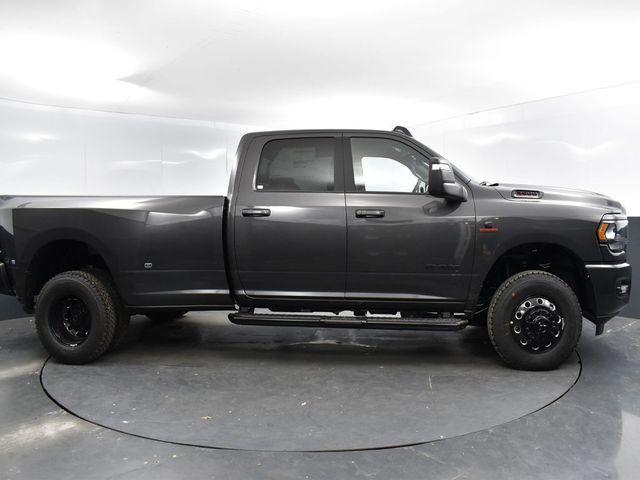 new 2024 Ram 3500 car, priced at $78,145