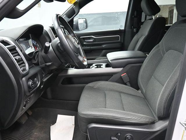 used 2020 Ram 1500 car, priced at $30,313