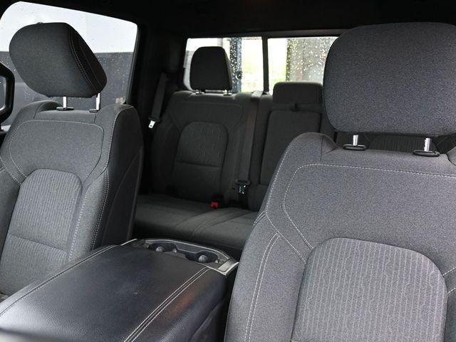 used 2020 Ram 1500 car, priced at $30,313