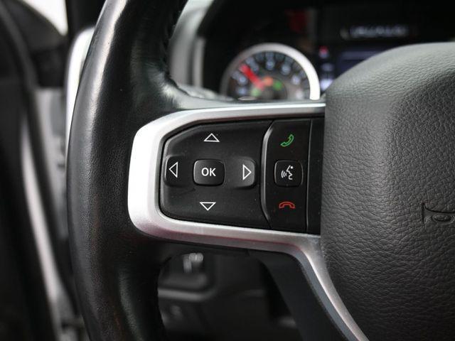used 2020 Ram 1500 car, priced at $30,313