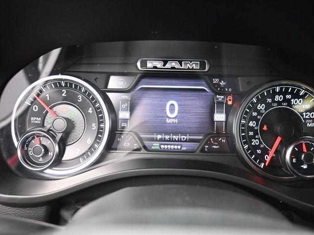 used 2020 Ram 1500 car, priced at $30,313