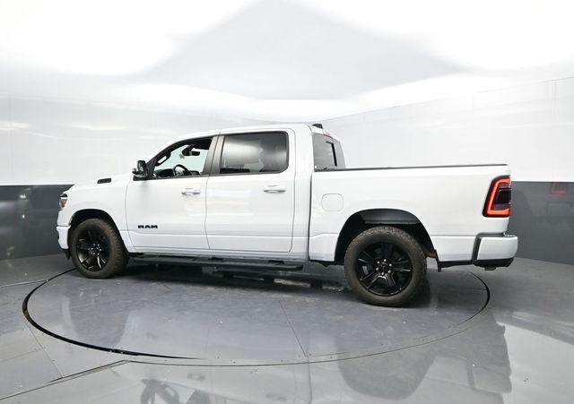used 2020 Ram 1500 car, priced at $30,313
