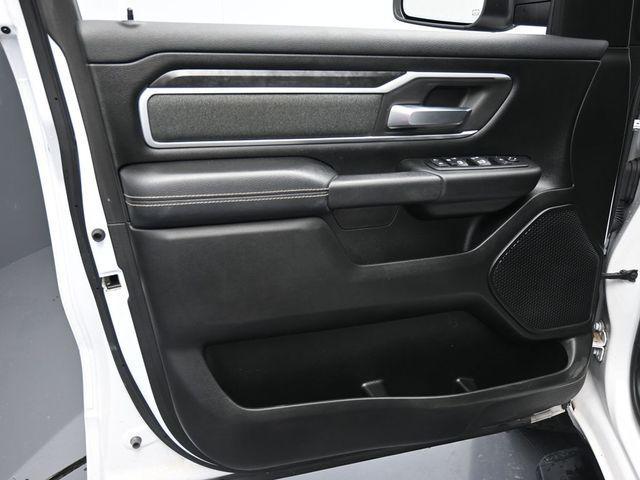 used 2020 Ram 1500 car, priced at $30,313
