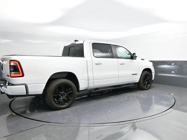 used 2020 Ram 1500 car, priced at $30,313