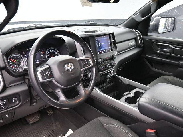 used 2020 Ram 1500 car, priced at $30,313