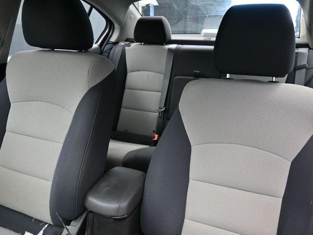 used 2014 Chevrolet Cruze car, priced at $8,999