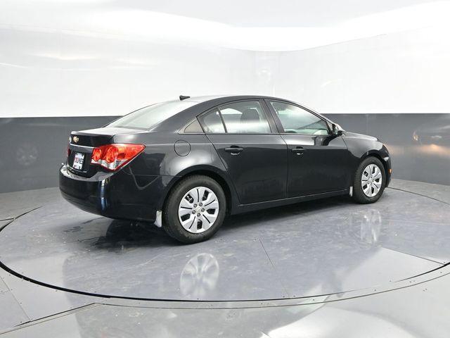 used 2014 Chevrolet Cruze car, priced at $8,999