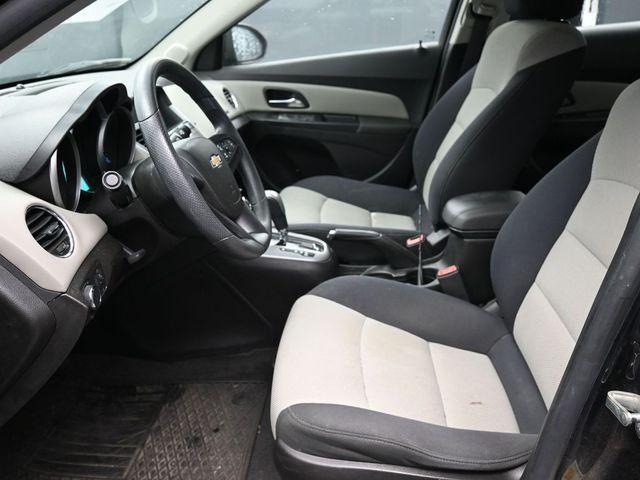 used 2014 Chevrolet Cruze car, priced at $8,999