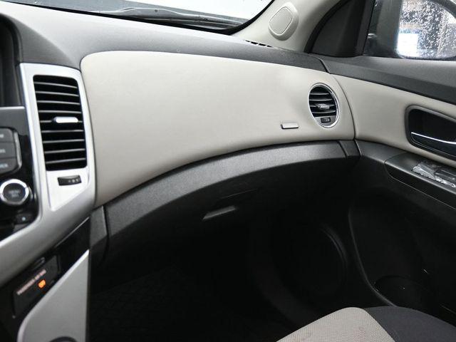 used 2014 Chevrolet Cruze car, priced at $8,999