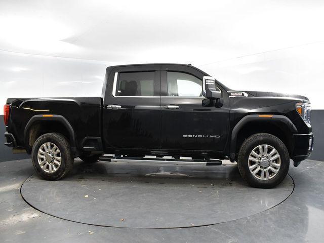 used 2023 GMC Sierra 2500 car, priced at $66,680