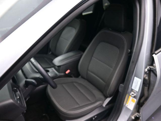 used 2024 Ford Escape car, priced at $20,866