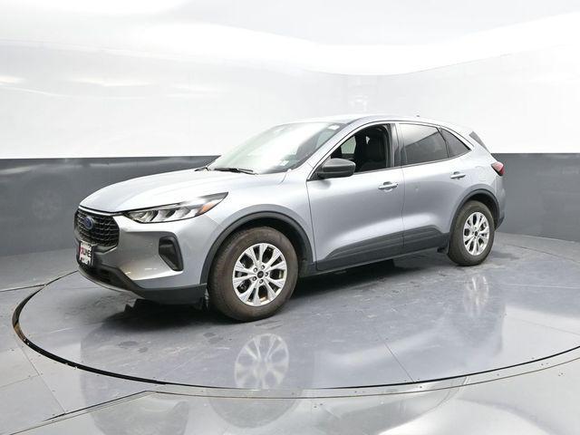 used 2024 Ford Escape car, priced at $20,866