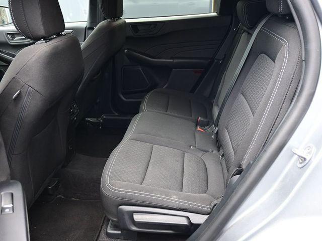 used 2024 Ford Escape car, priced at $20,866