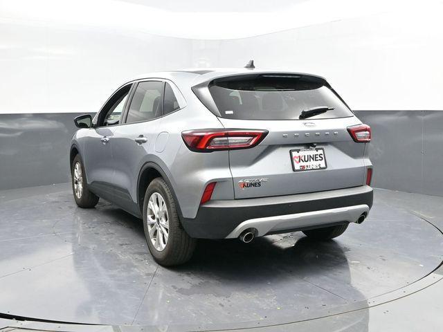 used 2024 Ford Escape car, priced at $20,866