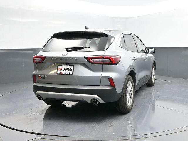 used 2024 Ford Escape car, priced at $20,866